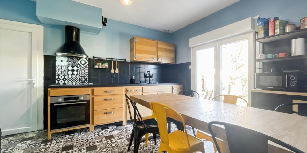 maison à MONT DE MARSAN (40000)